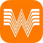 Logo of Whataburger android Application 