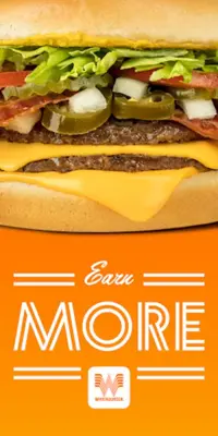 Whataburger android App screenshot 5